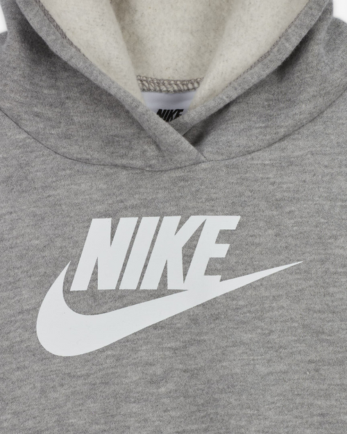 Conjunto de chándal Nike Bebé - Gris - Footkorner