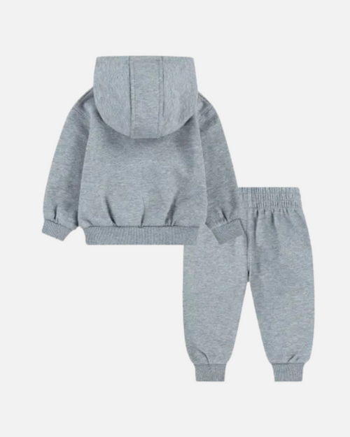 Ensemble de survêtement Nike Bébé - Gris - Footkorner
