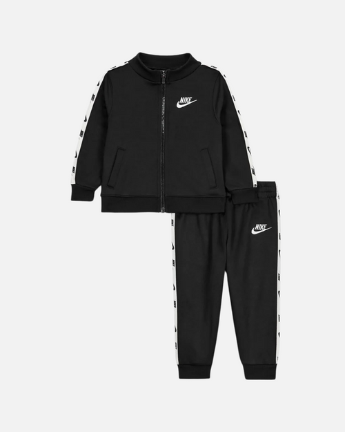 Ensemble de survêtement Nike Bébé - Noir/Blanc - Footkorner