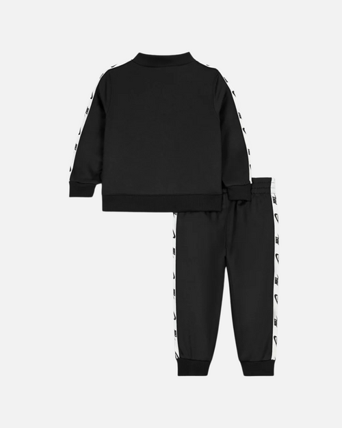 Ensemble de survêtement Nike Bébé - Noir/Blanc - Footkorner