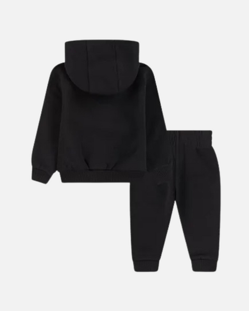 Completo da ginnastica Nike Bambino - Nero/Giallo - Footkorner