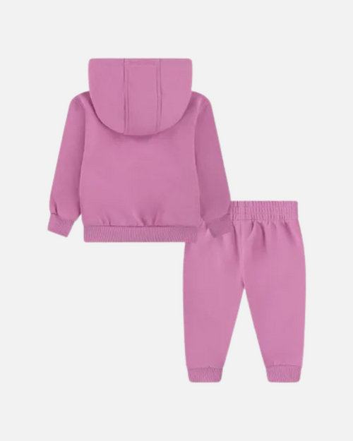 Nike Baby Trainingsanzug - Rosa - Footkorner