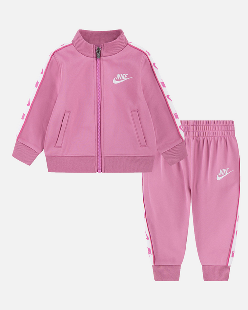 Ensemble de survêtement Nike Bébé - Rose - Footkorner