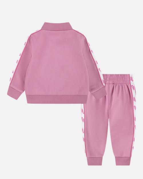 Ensemble de survêtement Nike Bébé - Rose - Footkorner