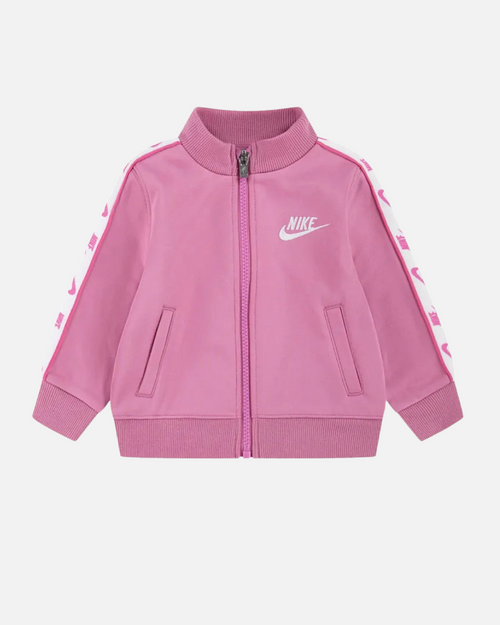 Ensemble de survêtement Nike Bébé - Rose - Footkorner