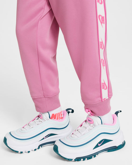 Nike Kinder Trainingsanzug Set - Rosa - Footkorner