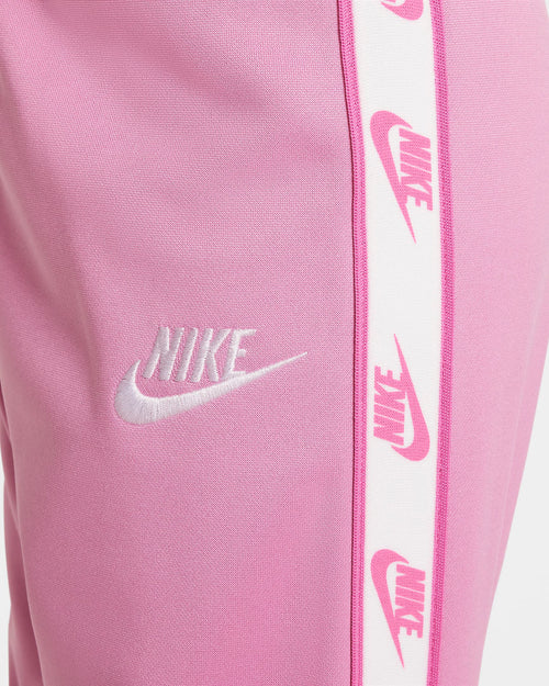 Nike Kinder Trainingsanzug Set - Rosa - Footkorner