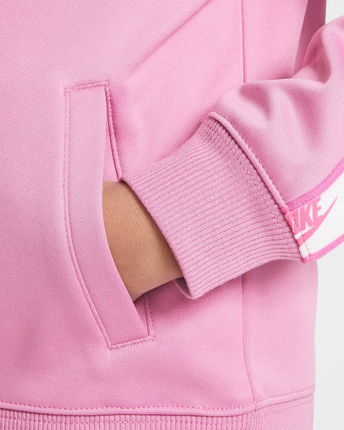 Nike Kinder Trainingsanzug Set - Rosa - Footkorner