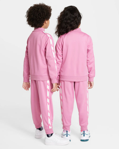 Nike Kinder Trainingsanzug Set - Rosa - Footkorner