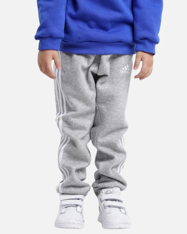 FootkornerEnsemble de Survetement Adidas Enfant - Bleu