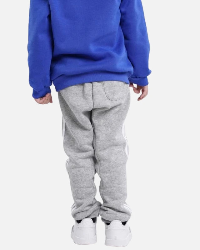 FootkornerEnsemble de Survetement Adidas Enfant - Bleu