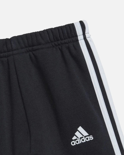 Ensemble de Survetement Adidas Enfant - Gris - Footkorner