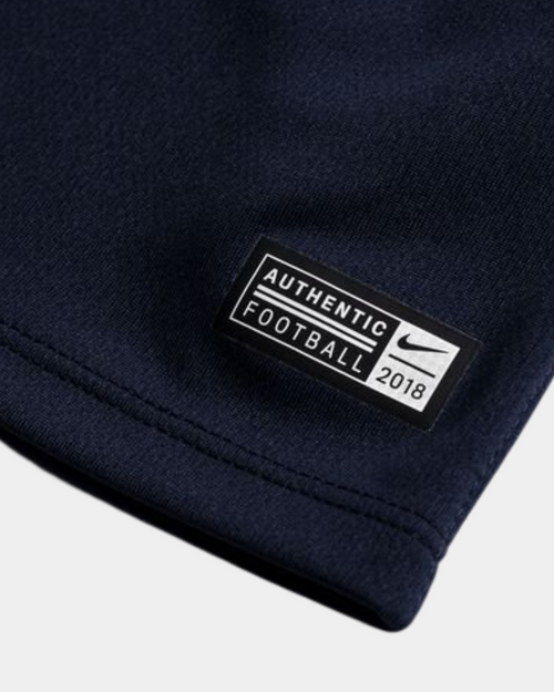 Ensemble Equipe de France Enfant 2018/2019 - Bleu/Blanc/Rouge - Footkorner