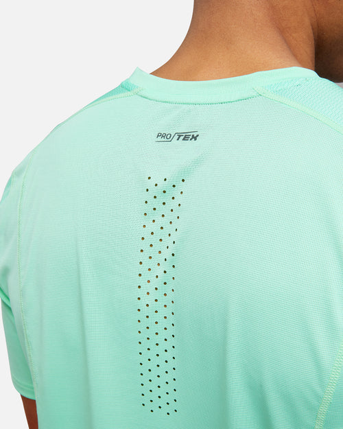 T-shirt FK Break - Verde - Footkorner