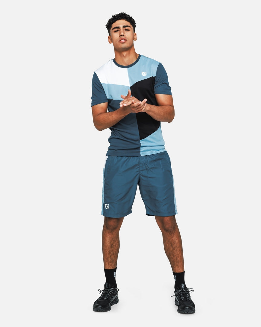 FK Ultra Kit – Blau/Weiß