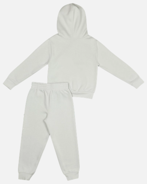 Nike Baby Air Jordan Stretch Set - Grau - Footkorner