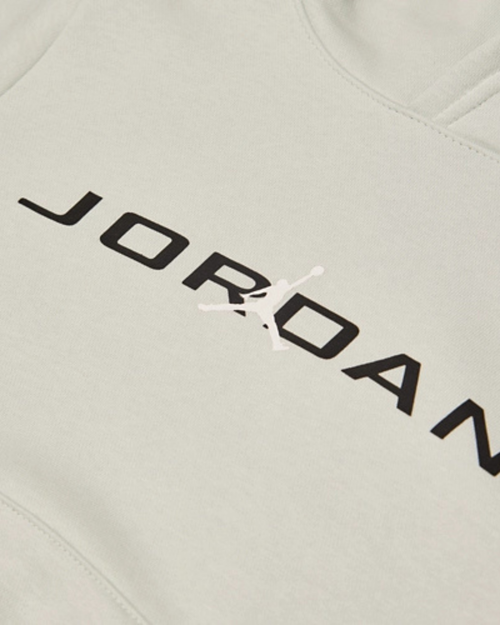 Nike Baby Air Jordan Stretch Set - Grau - Footkorner