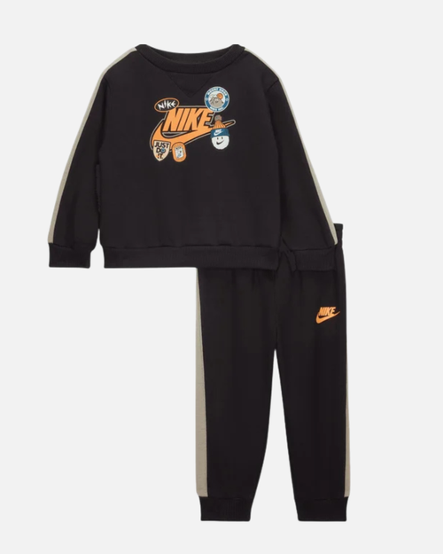 nknfleece pant set {Color} - Footkorner