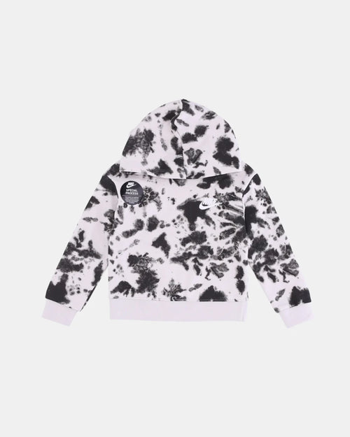 Ensemble Nike Cloud Wash Bébé - Noir/Blanc - Footkorner