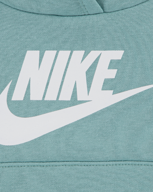 Nike Club Fleece Set Baby - Grün - Footkorner