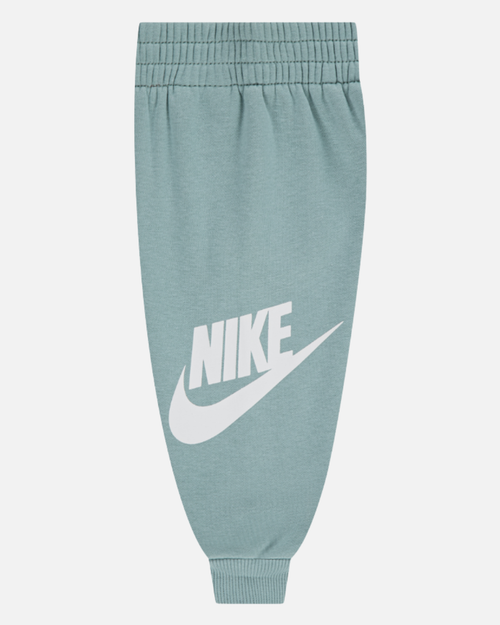 Nike Club Fleece Set Baby - Grün - Footkorner