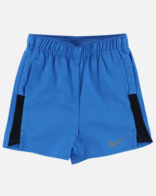 Ensemble Nike de t-shirt et Shorts BEBE - Bleu - Footkorner