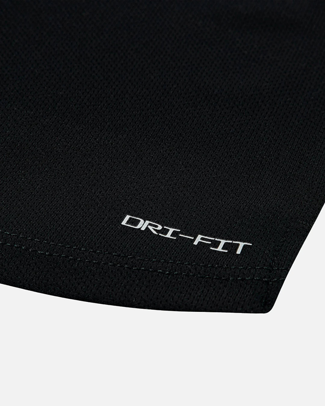 FootkornerSet maglietta e pantaloncini Nike Baby - Nero