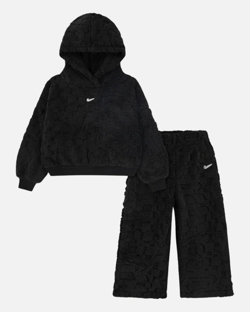 Ensemble Nike Molletonné Junior - Nike - Footkorner