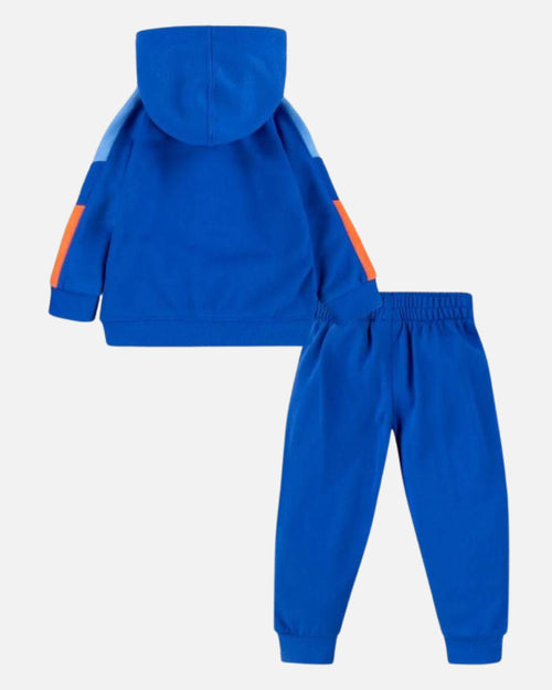 Ensemble Nike Nsw Digital - Bleu - Footkorner