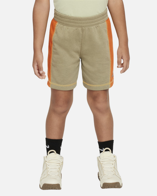 Completo Nike Reimagine per bambini - Beige/Khaki - Footkorner