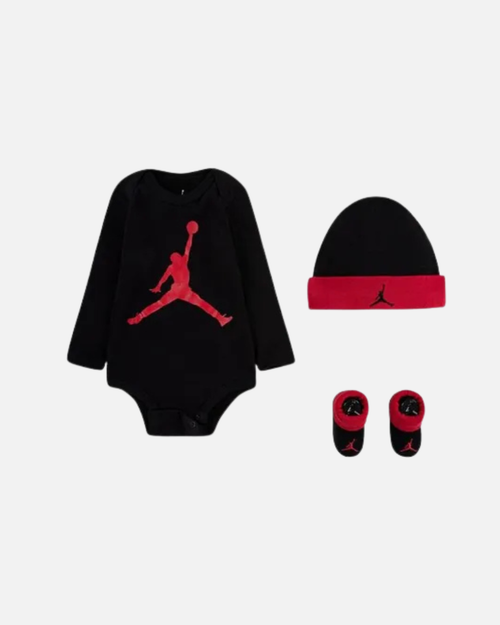 jhn l/s jumpman {Color} - Footkorner