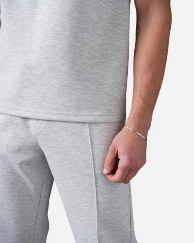 FootkornerCompleto pantaloni e polo - Grigio
