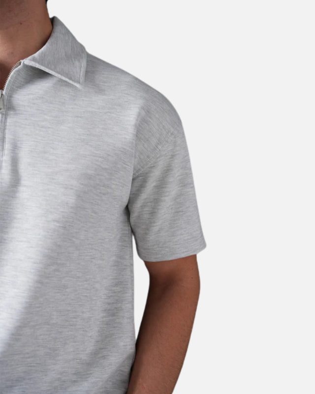 FootkornerCompleto pantaloni e polo - Grigio