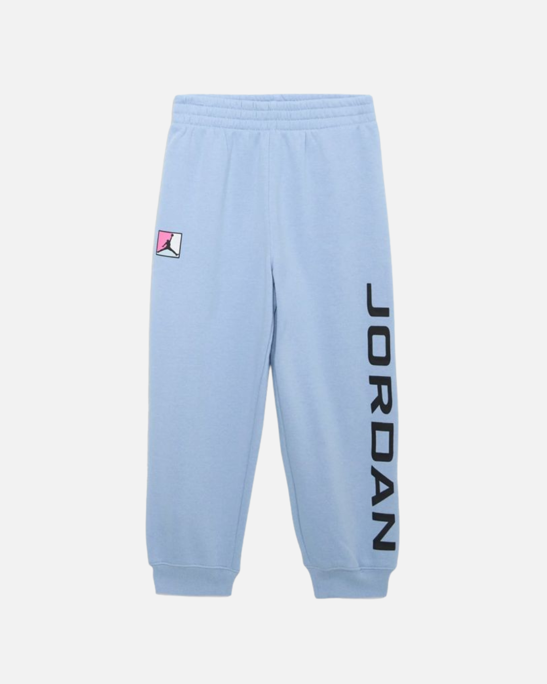 FootkornerJordan Baseline Kids' Fleece Set - Blue