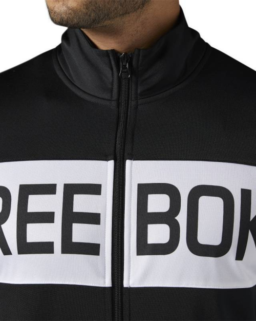 Ensemble Reebok Training - Noir - Footkorner