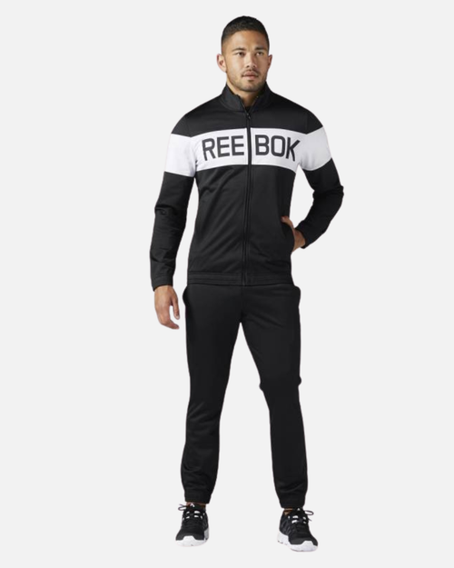 Ensemble Reebok Training - Noir - Footkorner