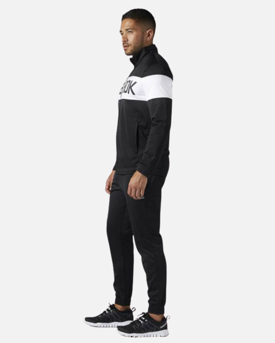 FootkornerEnsemble Reebok Training - Noir