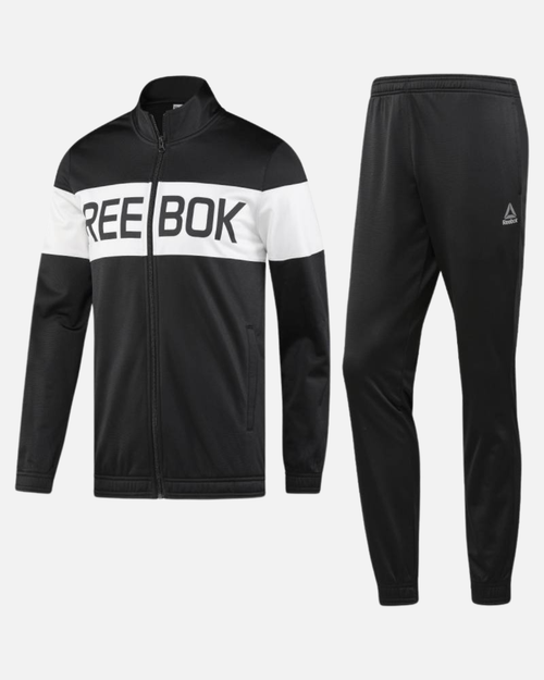 Ensemble Reebok Training - Noir - Footkorner