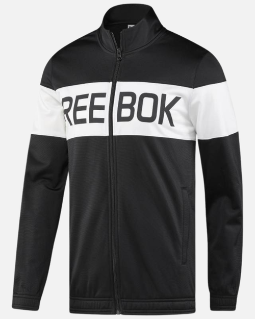 Ensemble Reebok Training - Noir - Footkorner