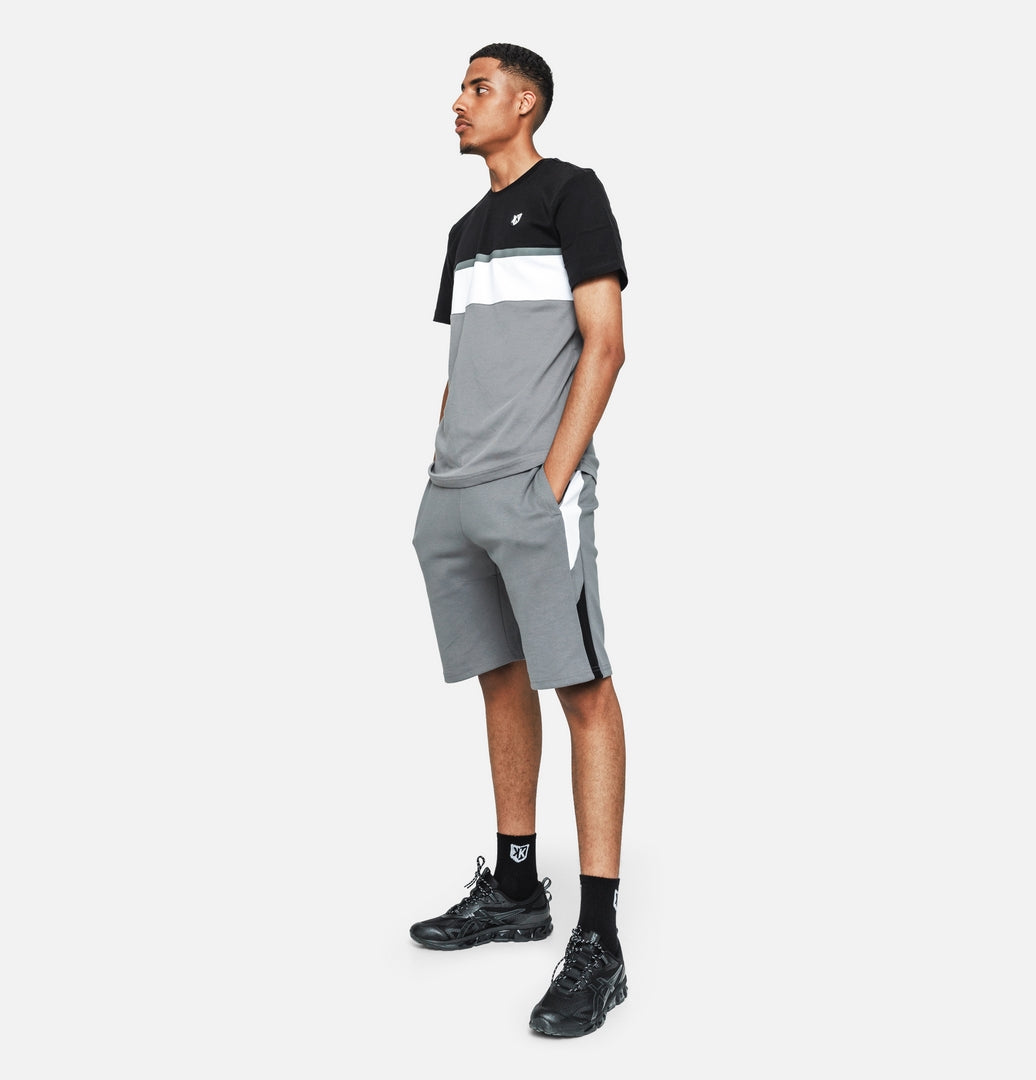 FK Sicarios V Set - Grey/Black/White
