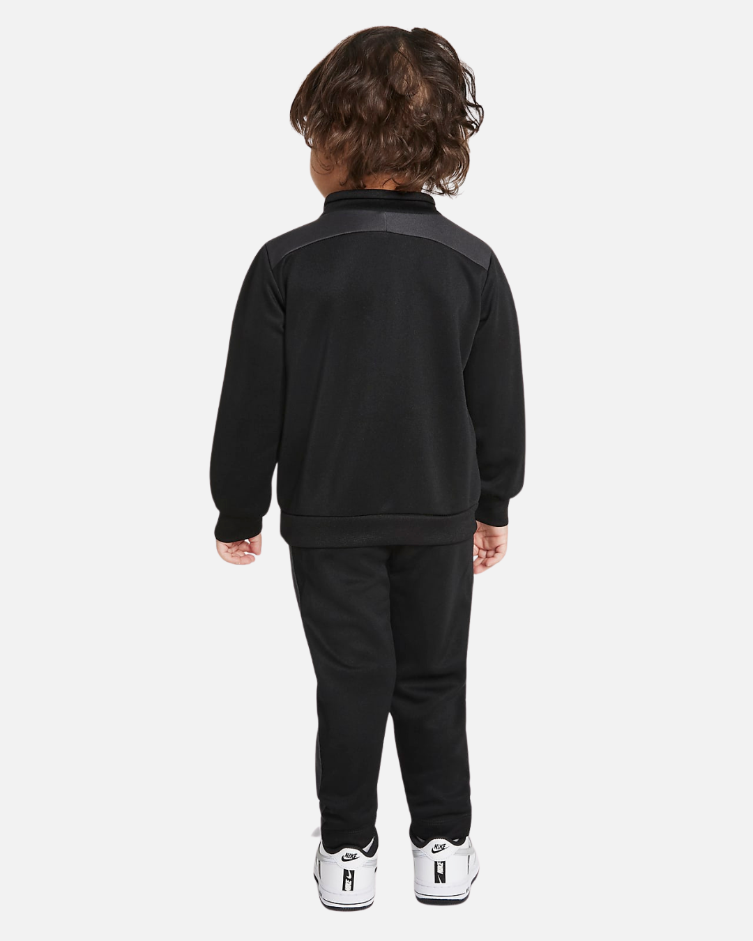 FootkornerBaby Nike Air Tracksuit Set - Black/White/Grey