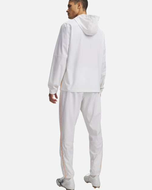 Ensemble Under Armour Challenger Pro - Blanc - Footkorner