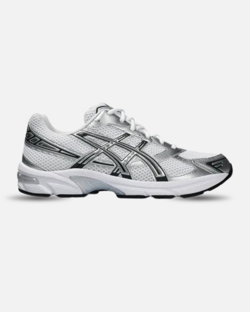 Asics Gel 1130 - Blanc/Gris - Footkorner