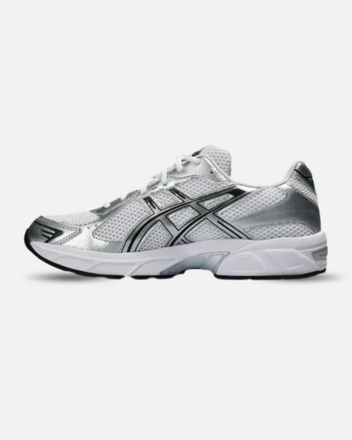Asics Gel 1130 - Blanc/Gris - Footkorner