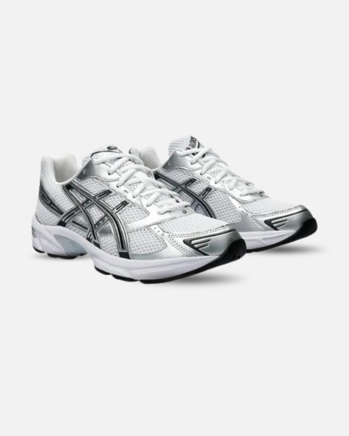 Asics Gel 1130 - Blanc/Gris - Footkorner