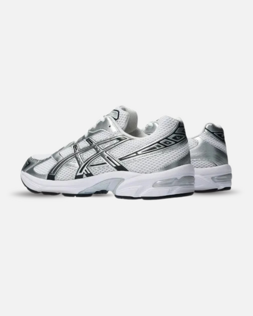 Asics Gel 1130 - Blanc/Gris - Footkorner