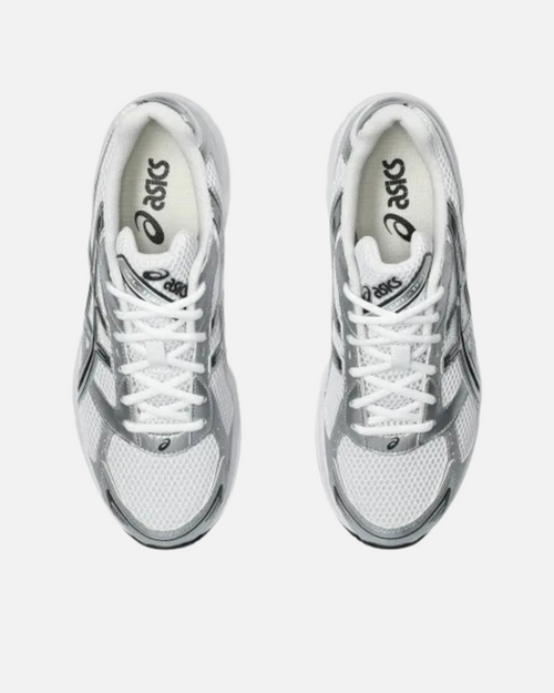 Asics Gel 1130 - Blanc/Gris - Footkorner