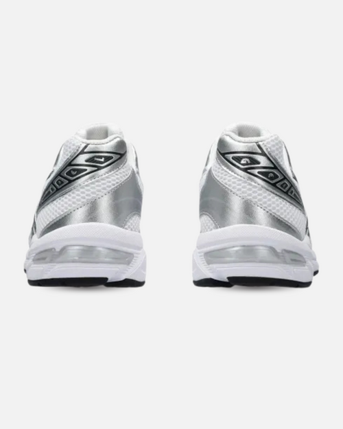 Asics Gel 1130 - Blanc/Gris - Footkorner