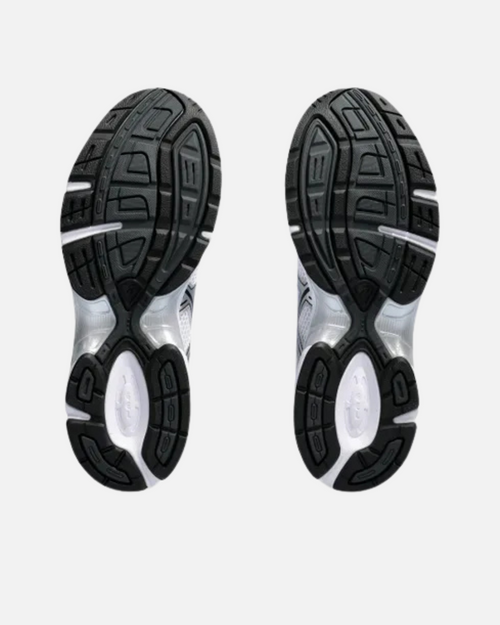 Asics Gel 1130 - Blanc/Gris - Footkorner