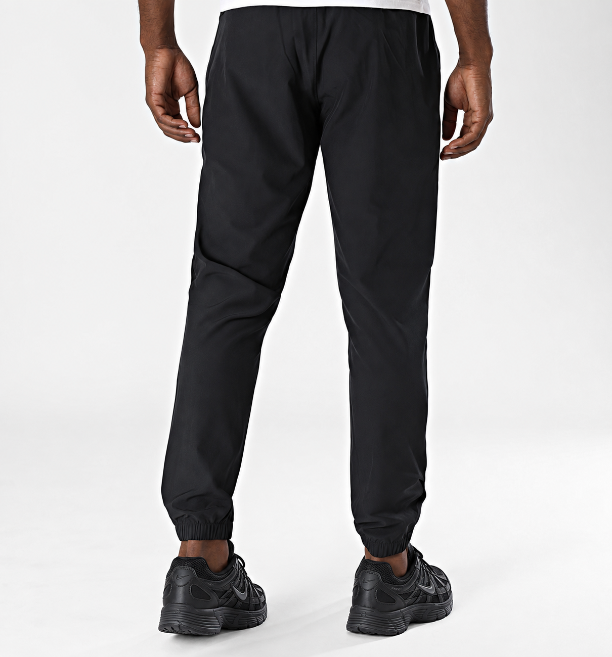 Footkornerpantaloni alla zuava {Couleur}